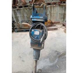 Martello demolitore HAMMER SB250