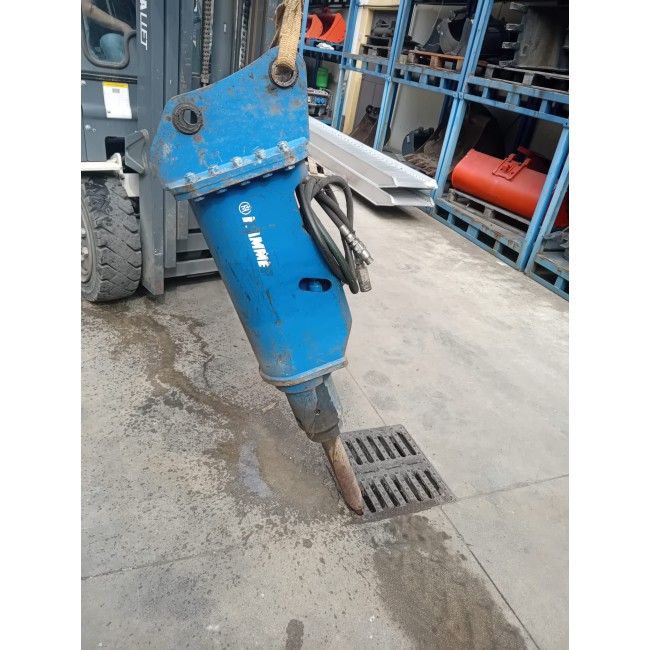 Martello demolitore HAMMER SB250