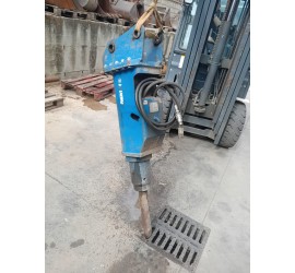 Martello demolitore HAMMER SB250