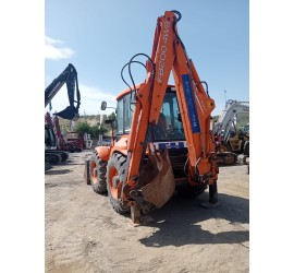 Terna Fiat-Hitachi FB200