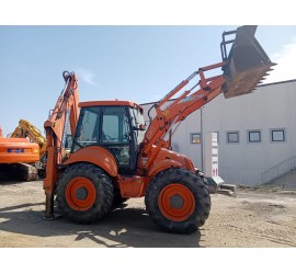 Terna Fiat-Hitachi FB200