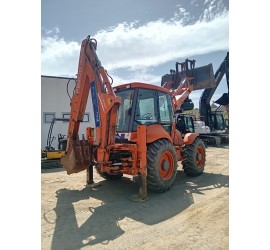 Terna Fiat-Hitachi FB200