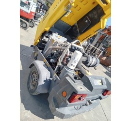 Atlas copco XAS88