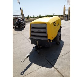 Atlas copco XAS88