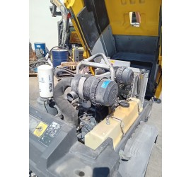 Atlas copco XAS88