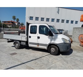 Iveco Daily 29l10