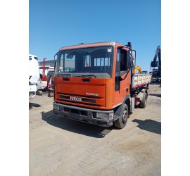 Eurocargo 80E15