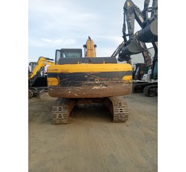 Escavatore cingolato JCB JS200