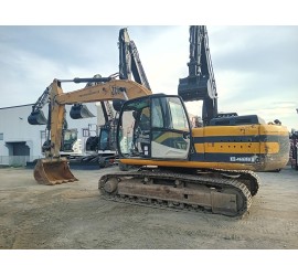 Escavatore cingolato JCB JS200