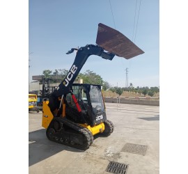 Minipala JCB 215T