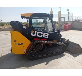 Minipala JCB 215T