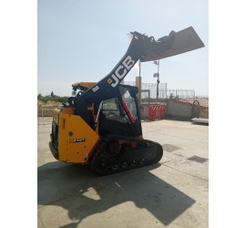 Minipala JCB 215T