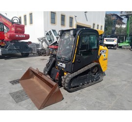 Minipala JCB 215T