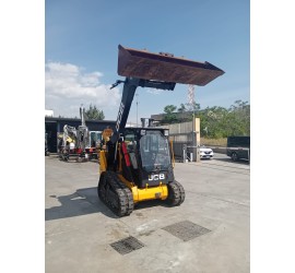 Minipala JCB 215T