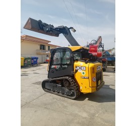 Minipala JCB 215T