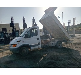 Iveco daily 50C13