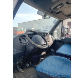 Iveco daily 50C13