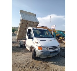 Iveco daily 50C13