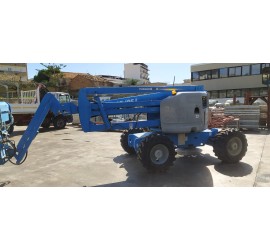 Piattaforma a braccio articolato GENIE Z-45