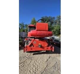 Sollevatore telescopico MANITOU MRT 2540+