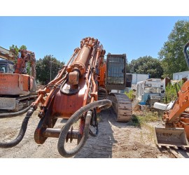 Escavatore cingolato Hitachi ZX470 LCH-3