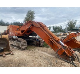 Escavatore cingolato Hitachi ZX470 LCH-3