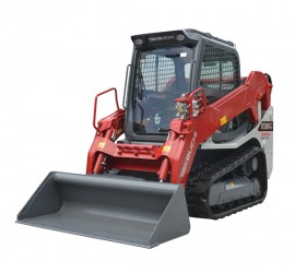 MINIPALA CINGOLATA TAKEUCHI TL10V2