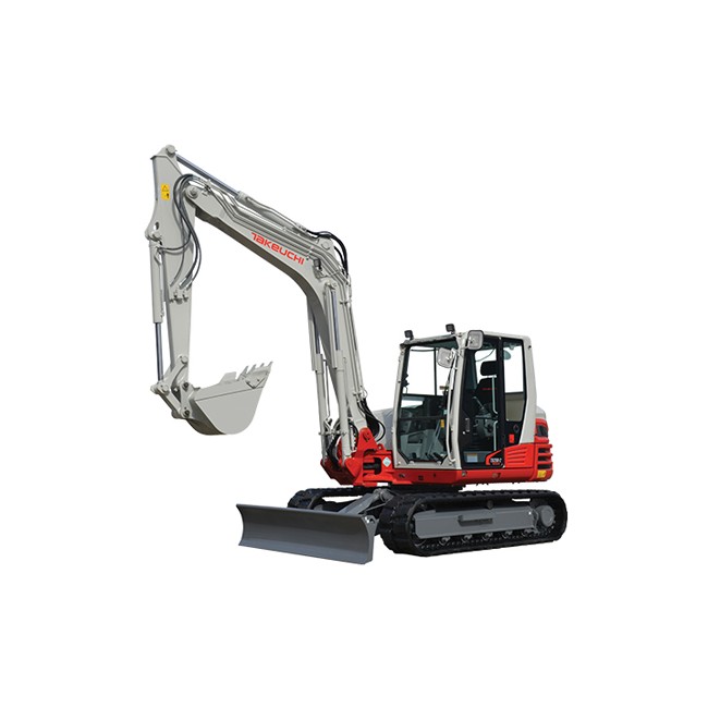 MidiEscavatore TAKEUCHI TB 290-2