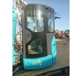 Miniescavatore Kobelco SK28 SR