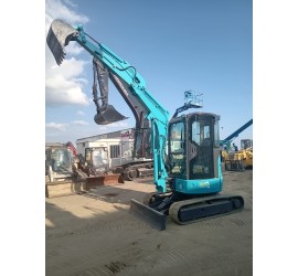 Miniescavatore Kobelco SK28 SR