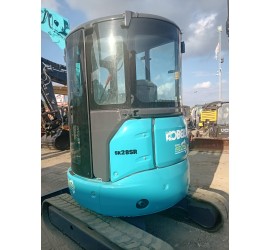 Miniescavatore Kobelco SK28 SR