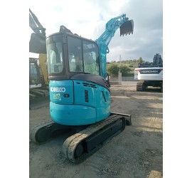 Miniescavatore Kobelco SK28 SR