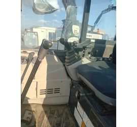 Miniescavatore Kobelco SK28 SR