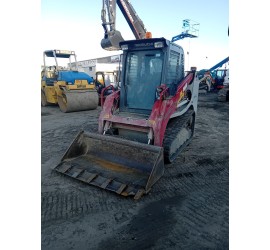 Takeuchi TL8