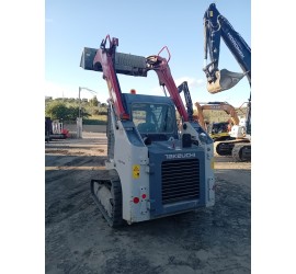 Takeuchi TL8