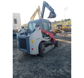 Takeuchi TL8