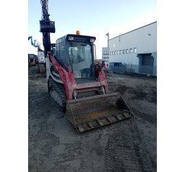 Takeuchi TL8