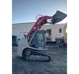 Takeuchi TL8