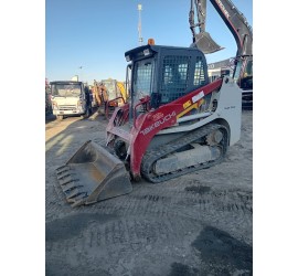 Takeuchi TL8