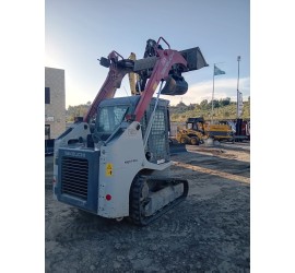 Takeuchi TL8