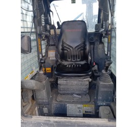 Takeuchi TL8