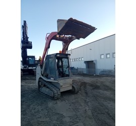 Takeuchi TL8