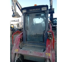 Takeuchi TL8