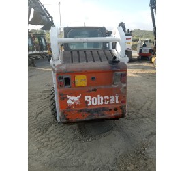 Minipala gommata Bobcat S175