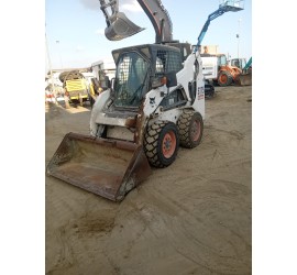 Minipala gommata Bobcat S175