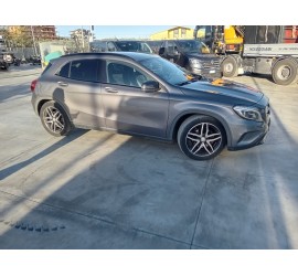 Mercedes GLA 200 CDI