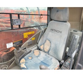 Escavatore Hitachi ZX 470 LCH-3