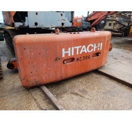 Escavatore Hitachi ZX 470 LCH-3