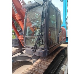 Escavatore HITACHI ZX 160LC-7