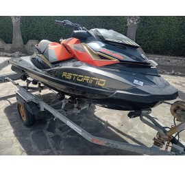 Moto d'acqua SEA2000 RXP X RS